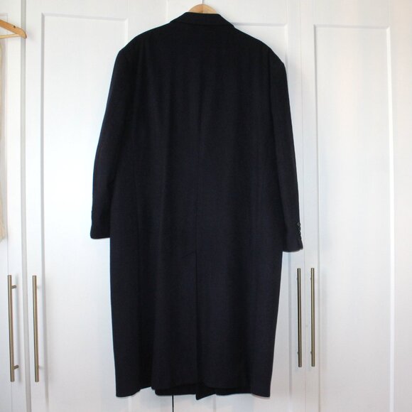 Aquascutum London 100% Cashmere Coat - Picture 2 of 8